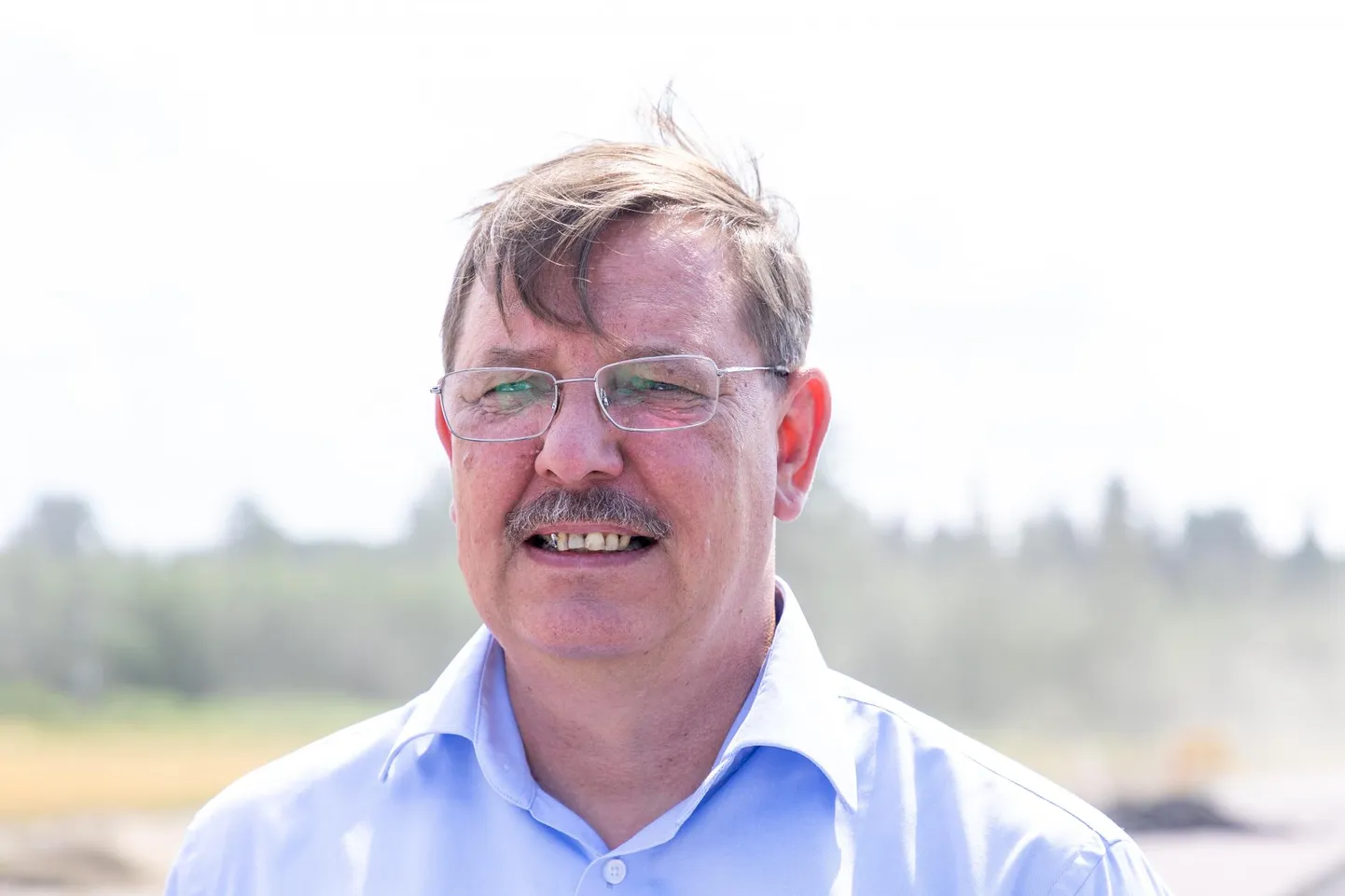 Majandus- ja taristuminister Taavi Aas saatis Euroopa Komisjonile märgukirja, kus palus ümber hinnata heitkogustega kauplemise süsteemi (ETS), mis ei täida energiaturu praeguses olukorras oma eesmärki.