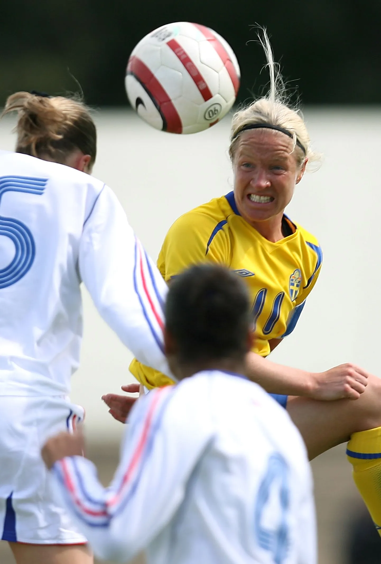 Josefine Oqvist