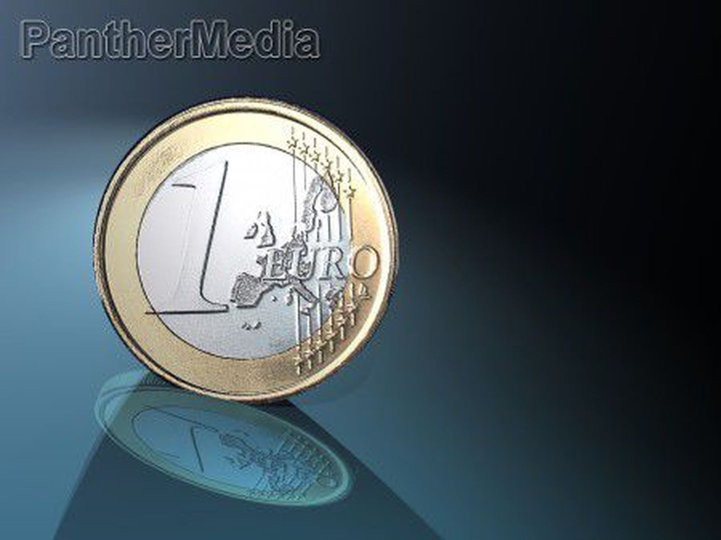Euromünt.
