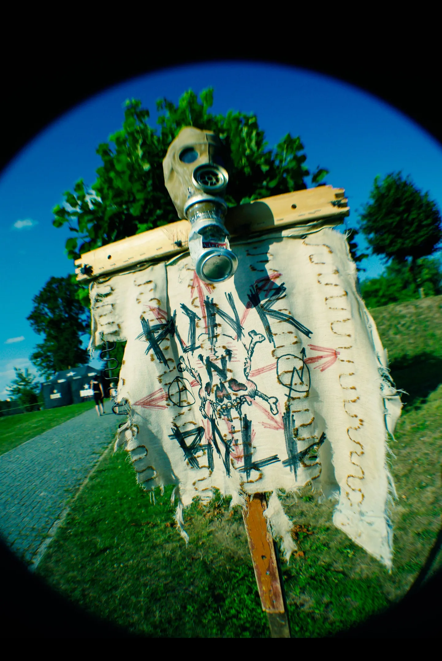Eesti suurim pungifestival Punk’n’Roll