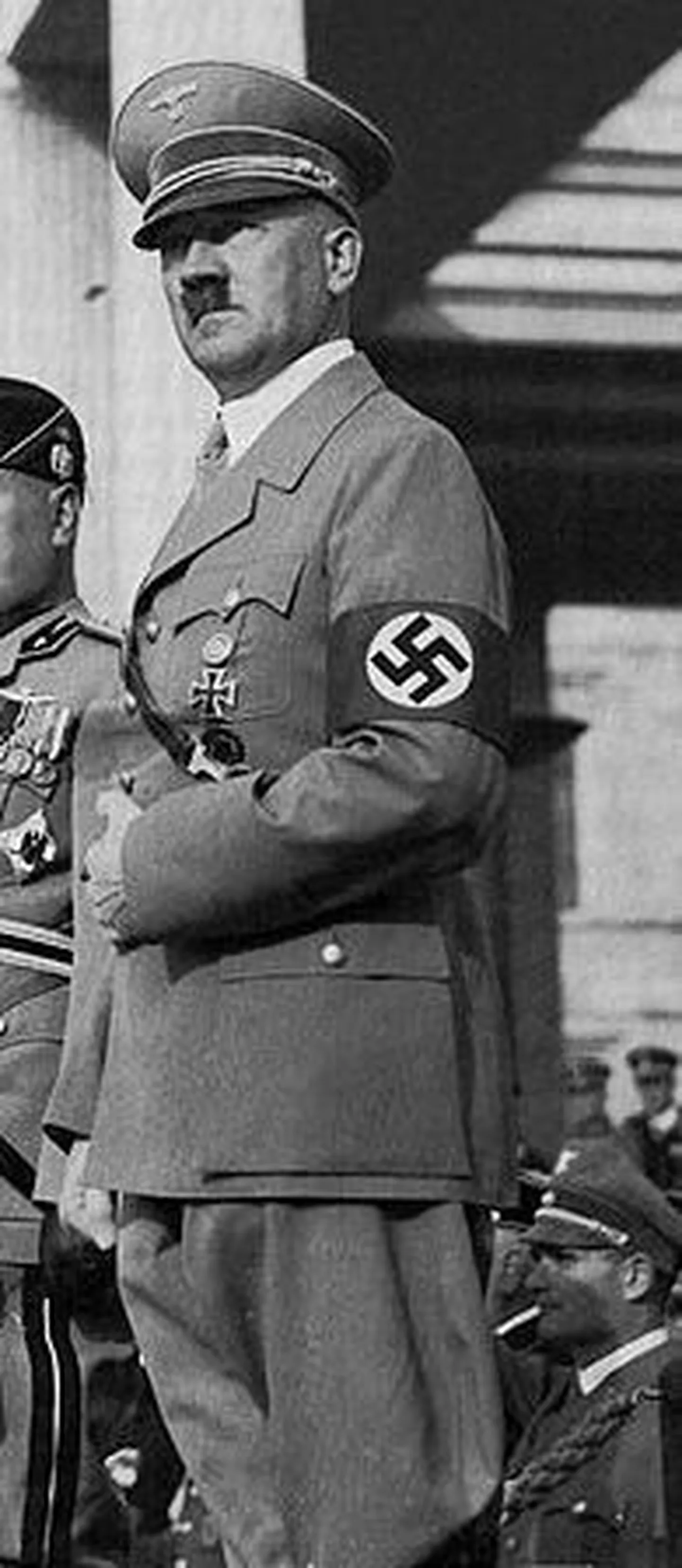 Adolf Hitler