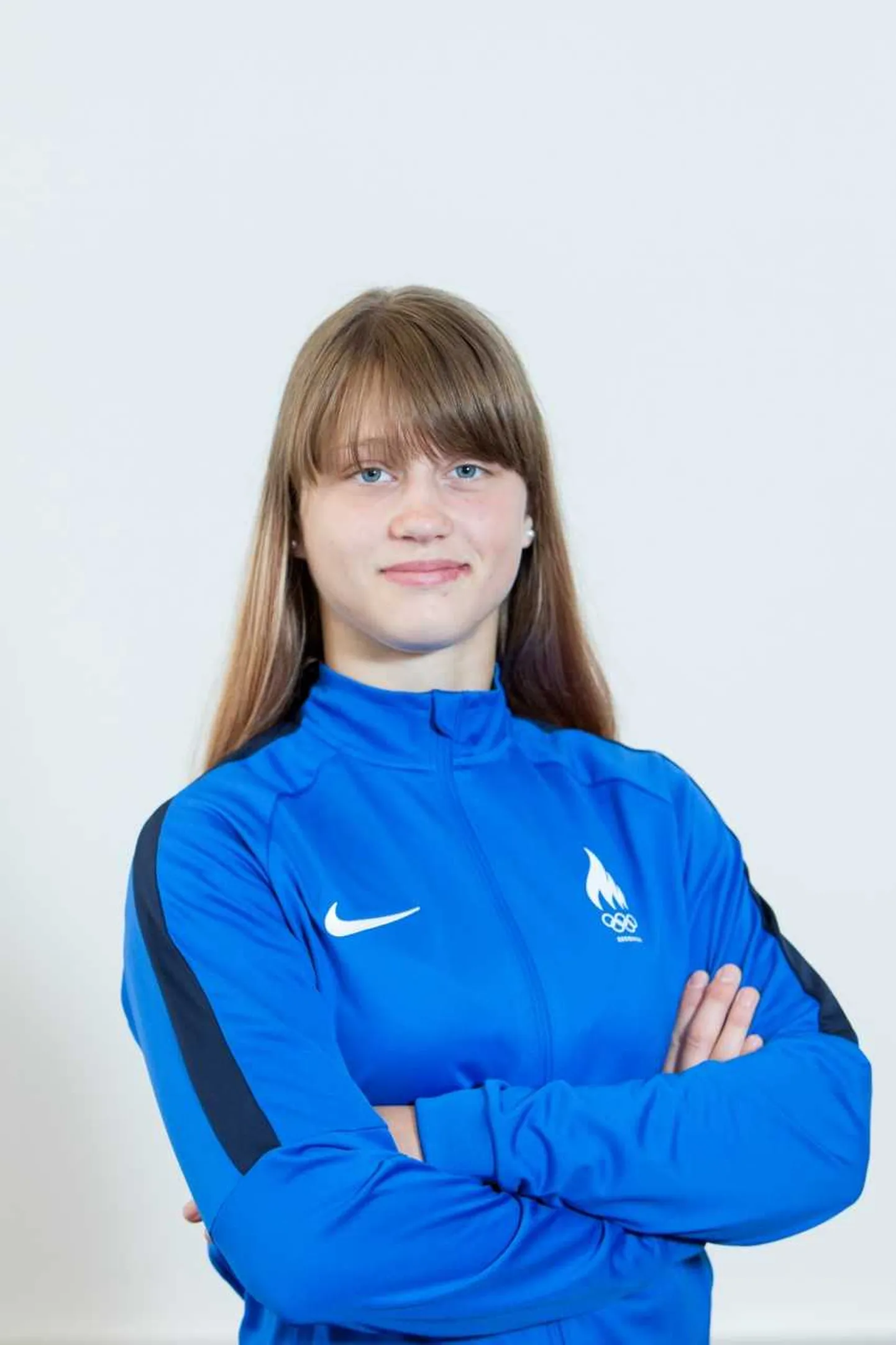 Maarja Plaser