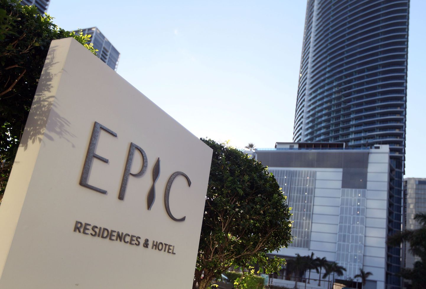 Miami Epic Hotel