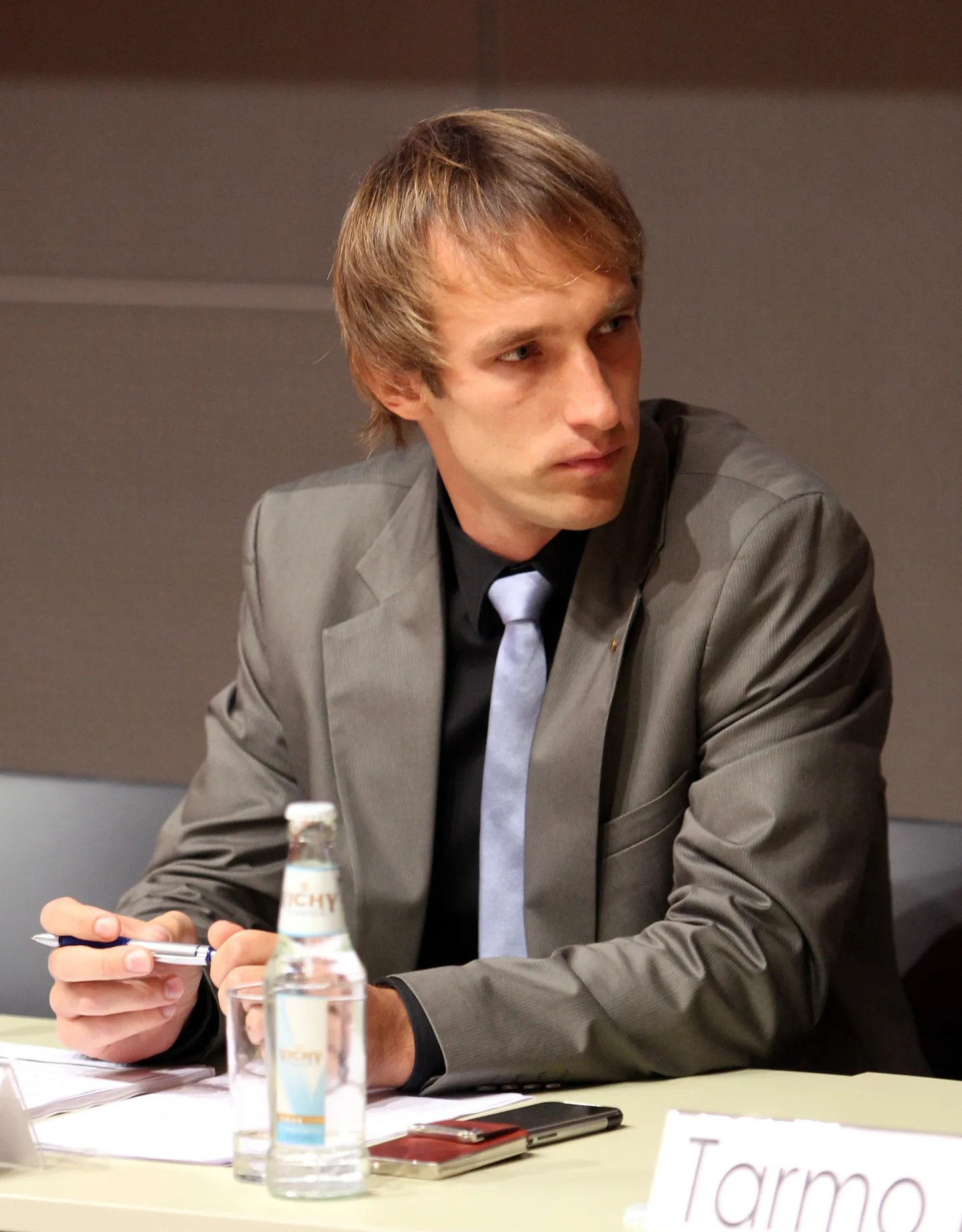 Lauri Luik