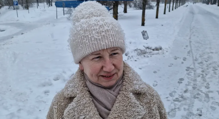 Валентина.