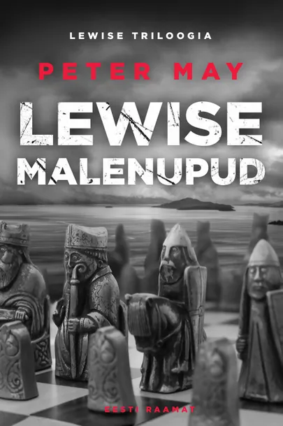 Peter May, «Lewise malenupud».