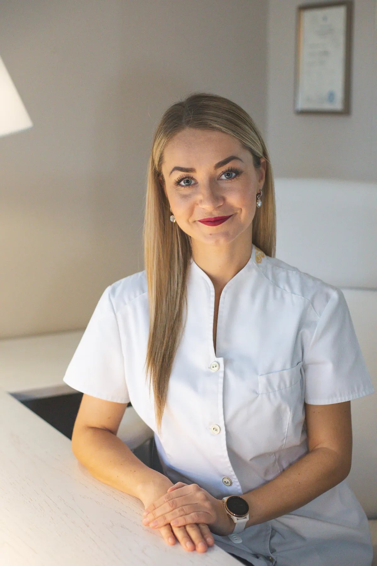 Kaisa Viljar.