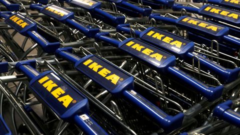 10 самых популярных предметов мебели и аксессуаров для дома IKEA, которые покупали жители Эстонии в 2021 году