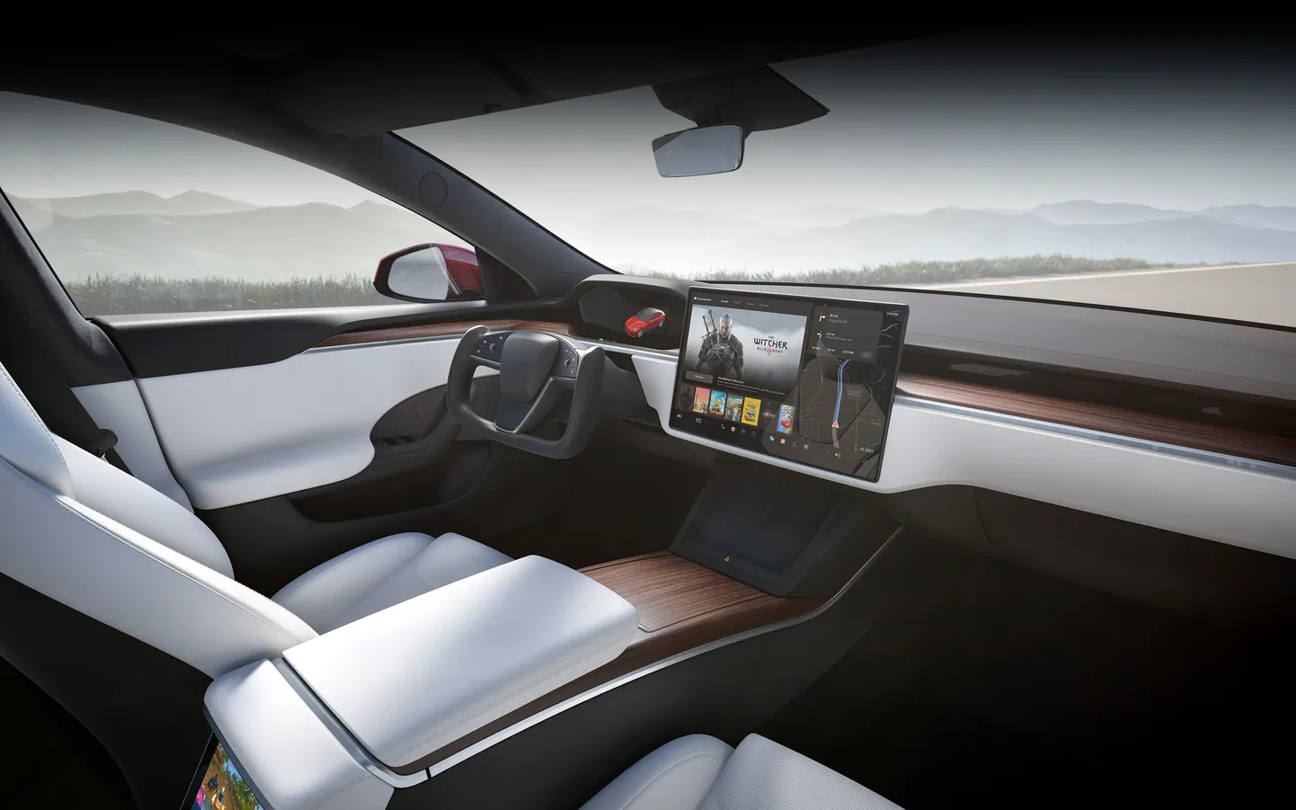 Kuni 20. juulini ostetud Teslades saab tehasest välja veerenud auto funktsioone kasutada selle eluea lõpuni. Hiljem ostetud autodel tuleb aga standardvarustuse eest peale kaheksat aastat hakata kuumaksu maksma.