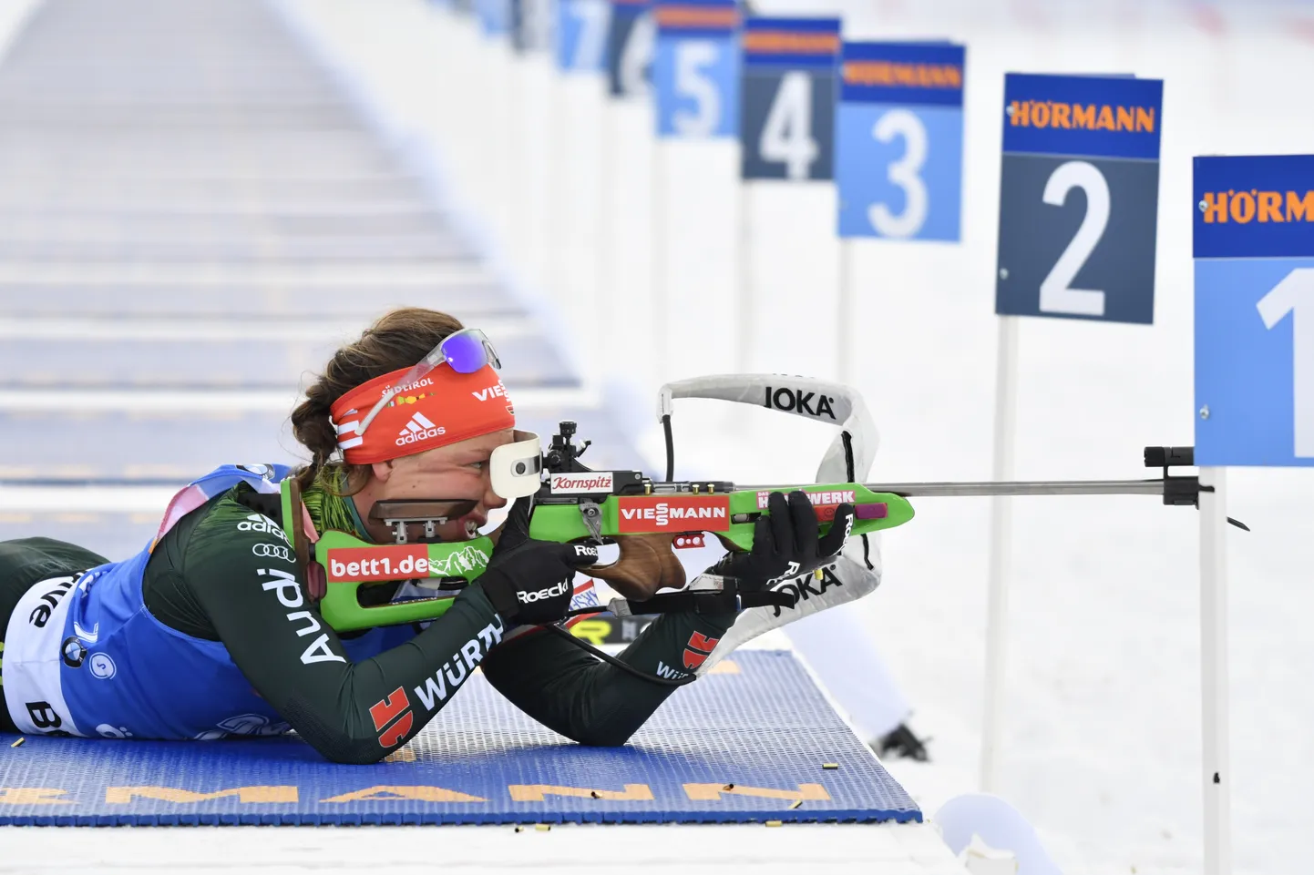 Laura Dālmeiere