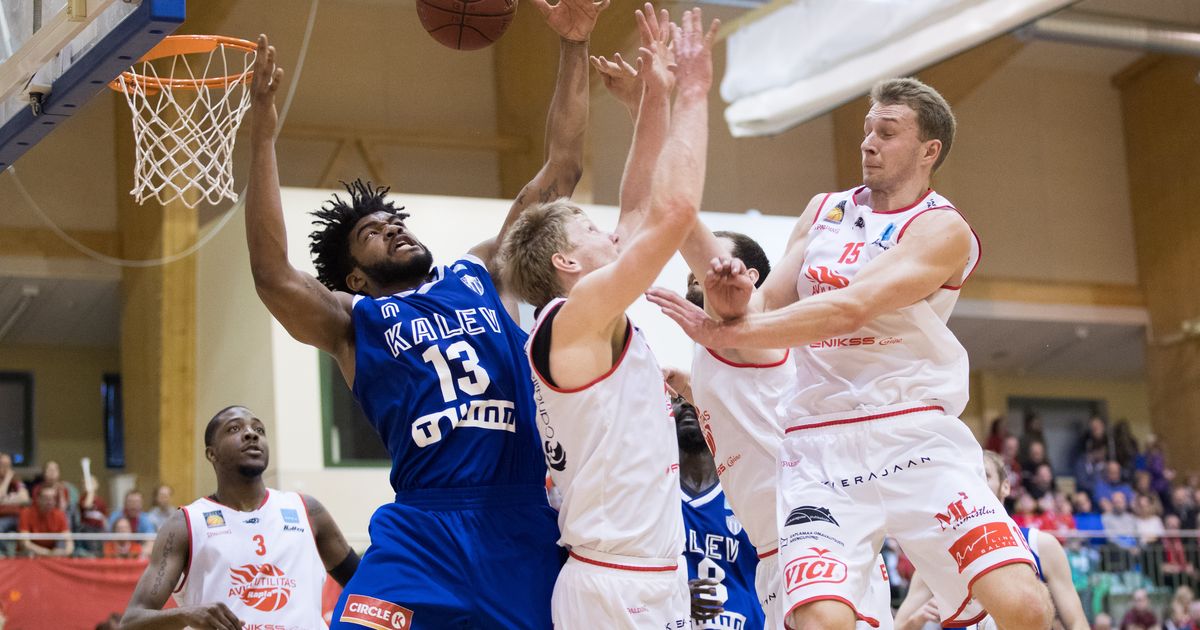 Gert Kullamäe tuleb vaadata, kes pühapäeval üldse rivis on