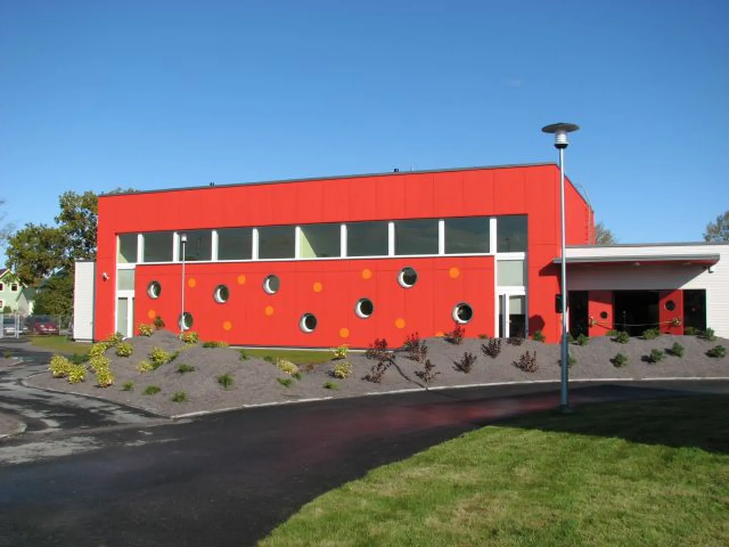 Õie lasteaed