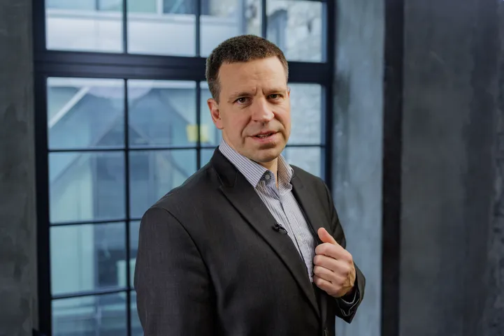 Euroopa Parlamendi liige Jüri Ratas