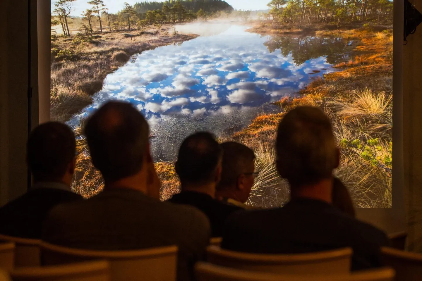 Maailmas tunnustatud Matsalu ­loodusfilmide festival soovib tänavu ekraanile tuua rohkem helgemaid hetki, näidates, et looduses leidub endiselt palju ilusat ja head.