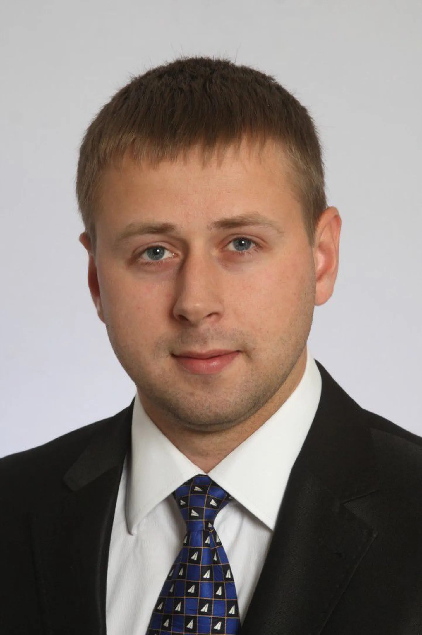 SIIM KALDA