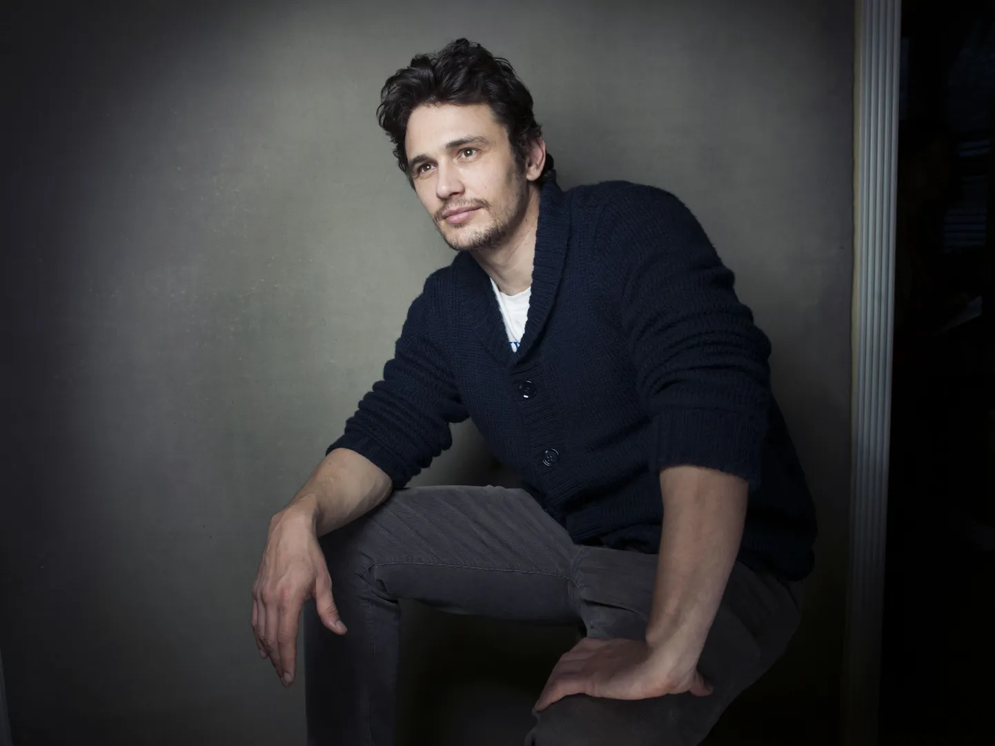 James Franco