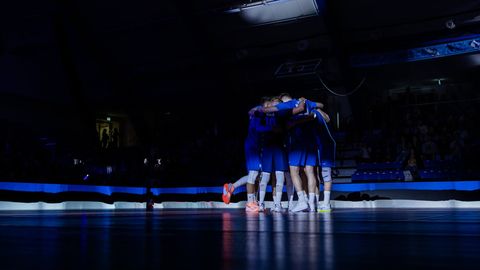 Eesti koondise peatreener selgitas võrkpallisõprades küsimusi tekitanud valikuid