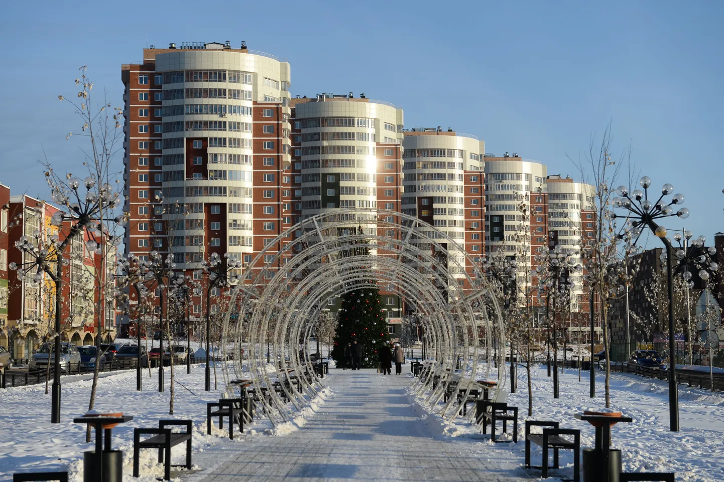Иркутск.