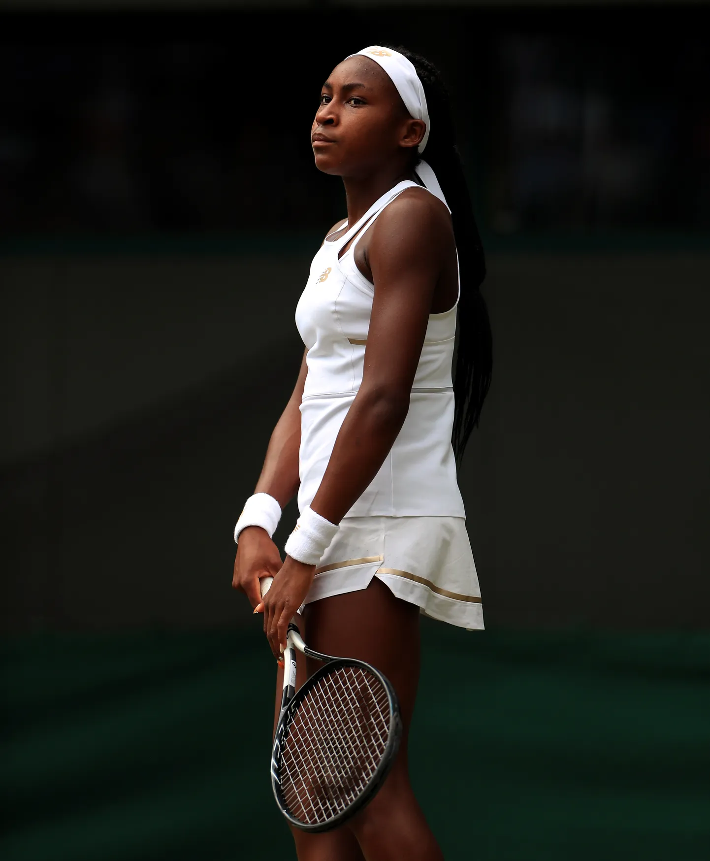 Cori Gauff