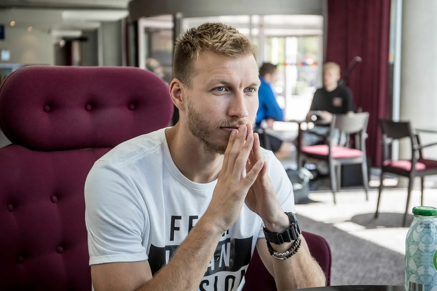 Ragnar Klavan