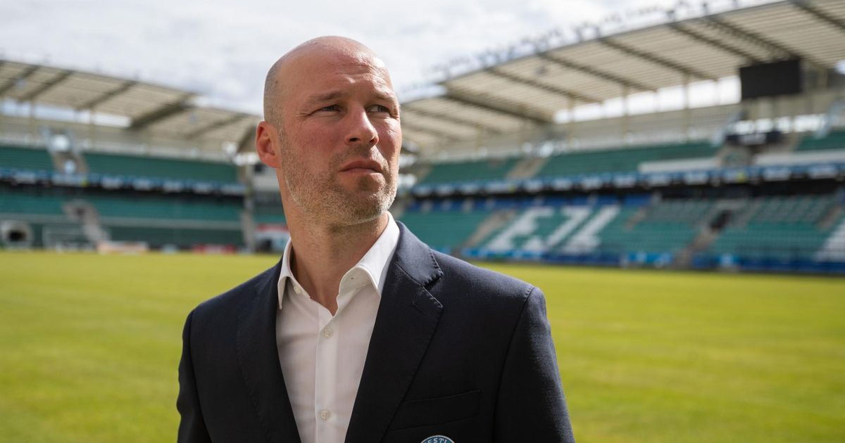 Karel Voolaid saatuslikust veast Vassiljev rääkis sellest