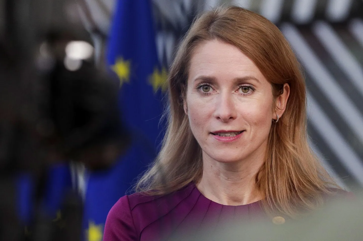 Kaja Kallas.