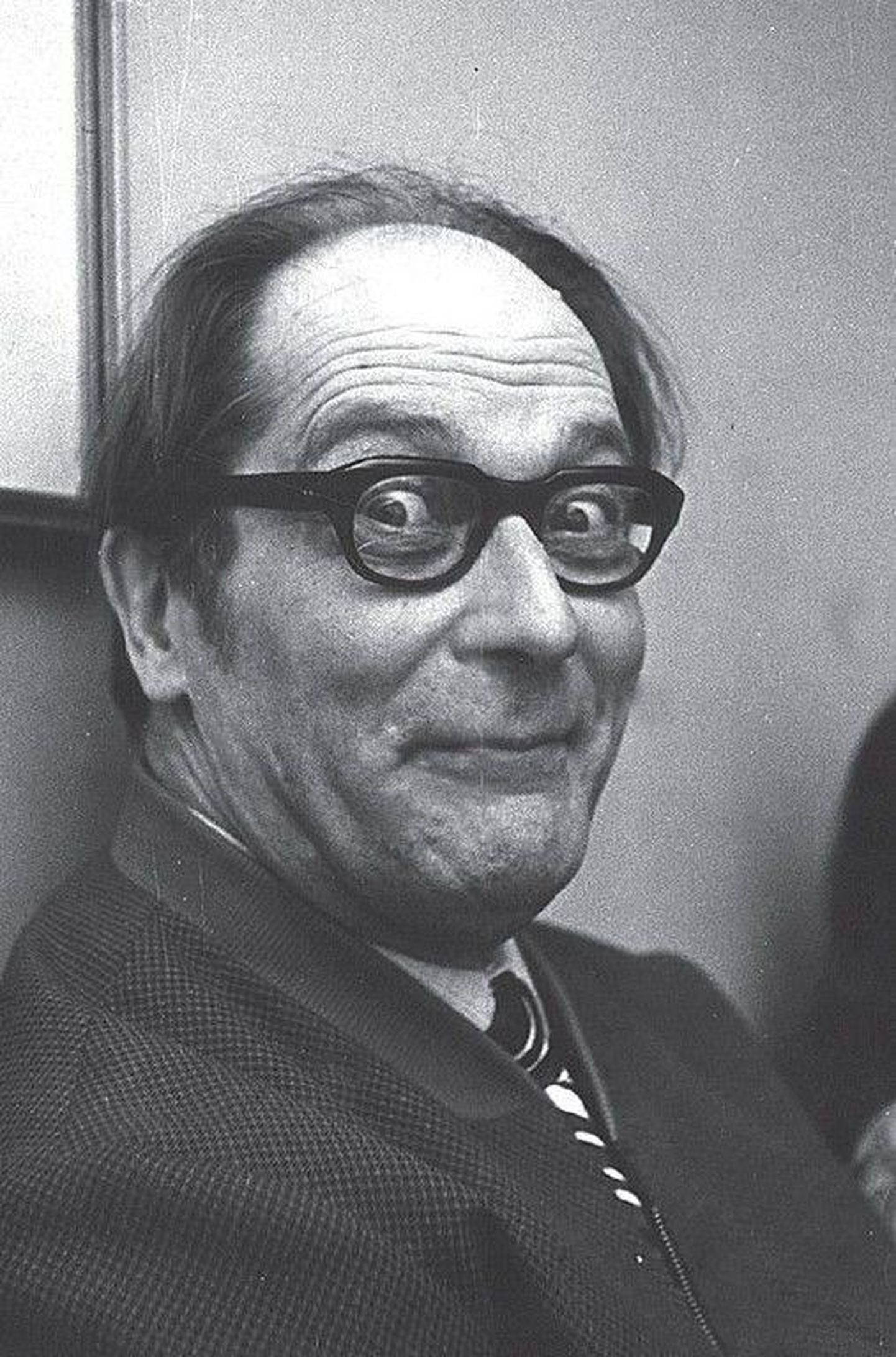 Jaan Kross, 1973.