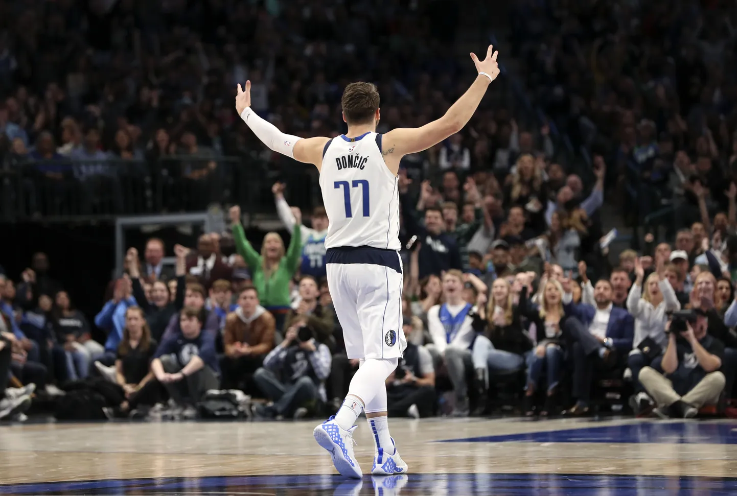 Luka Doncic (77)