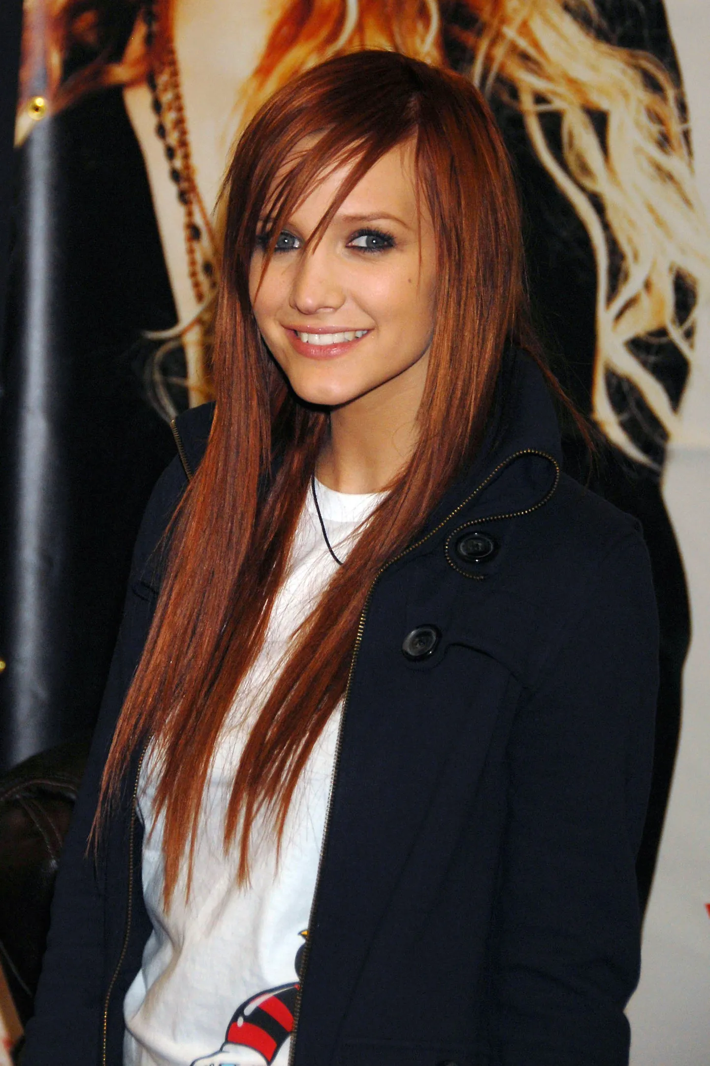 Ashlee Simpson