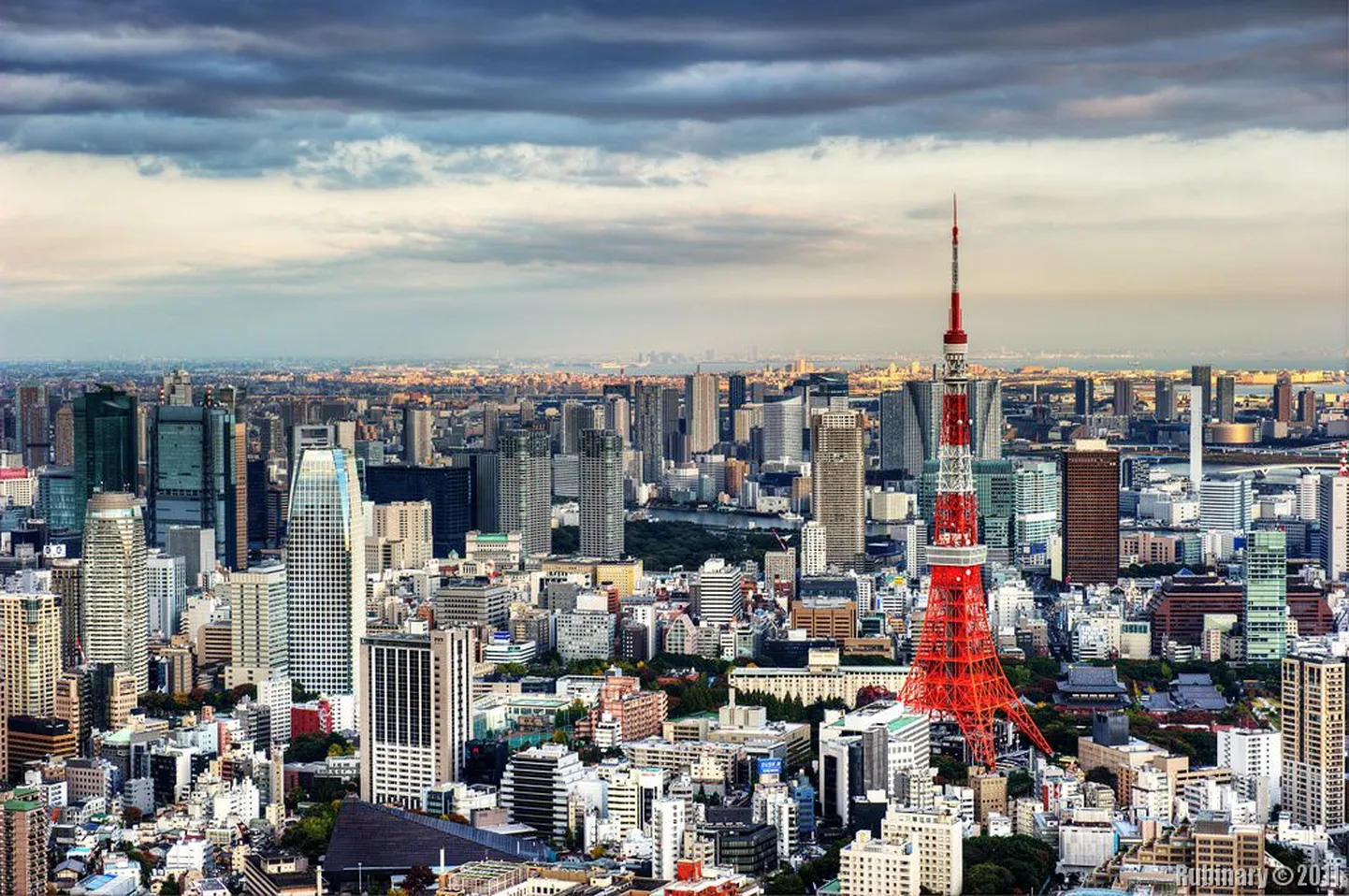 Tokyo