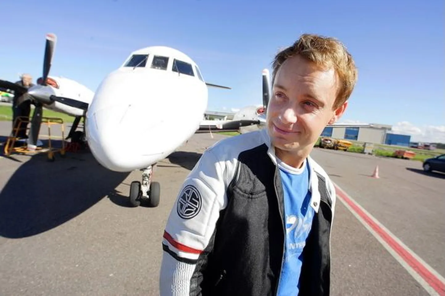 Jüri Nael