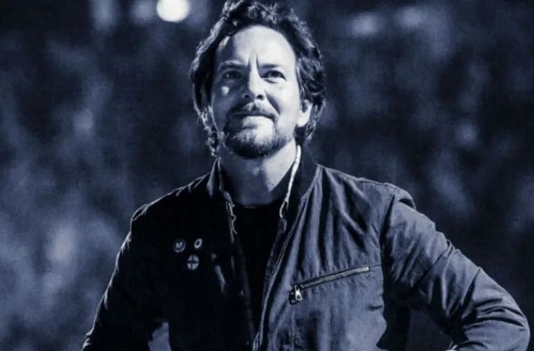 Edijs Veders ("Pearl Jam")