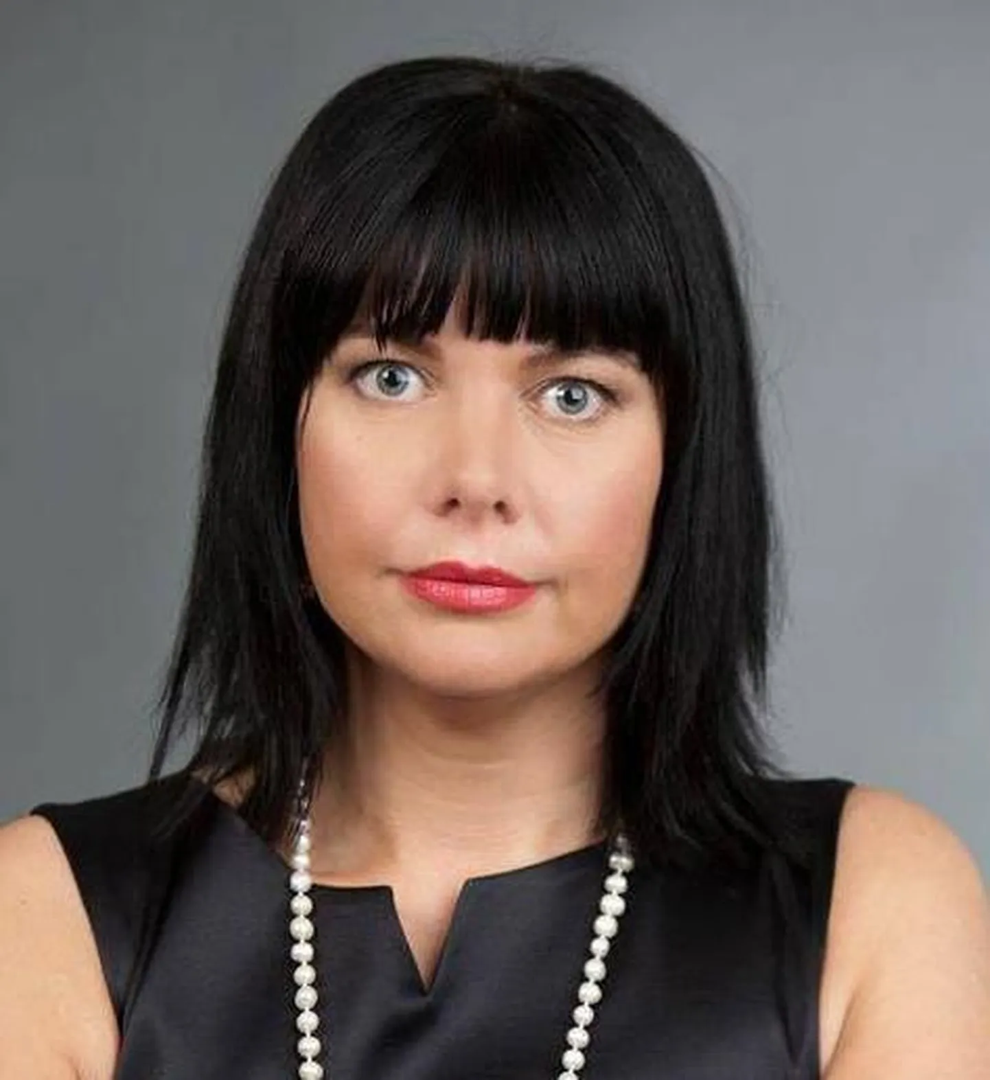 Erika Kolbakov.