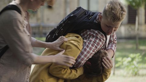 Youth Impunity Fueled by Adult Inaction in Central Estonia