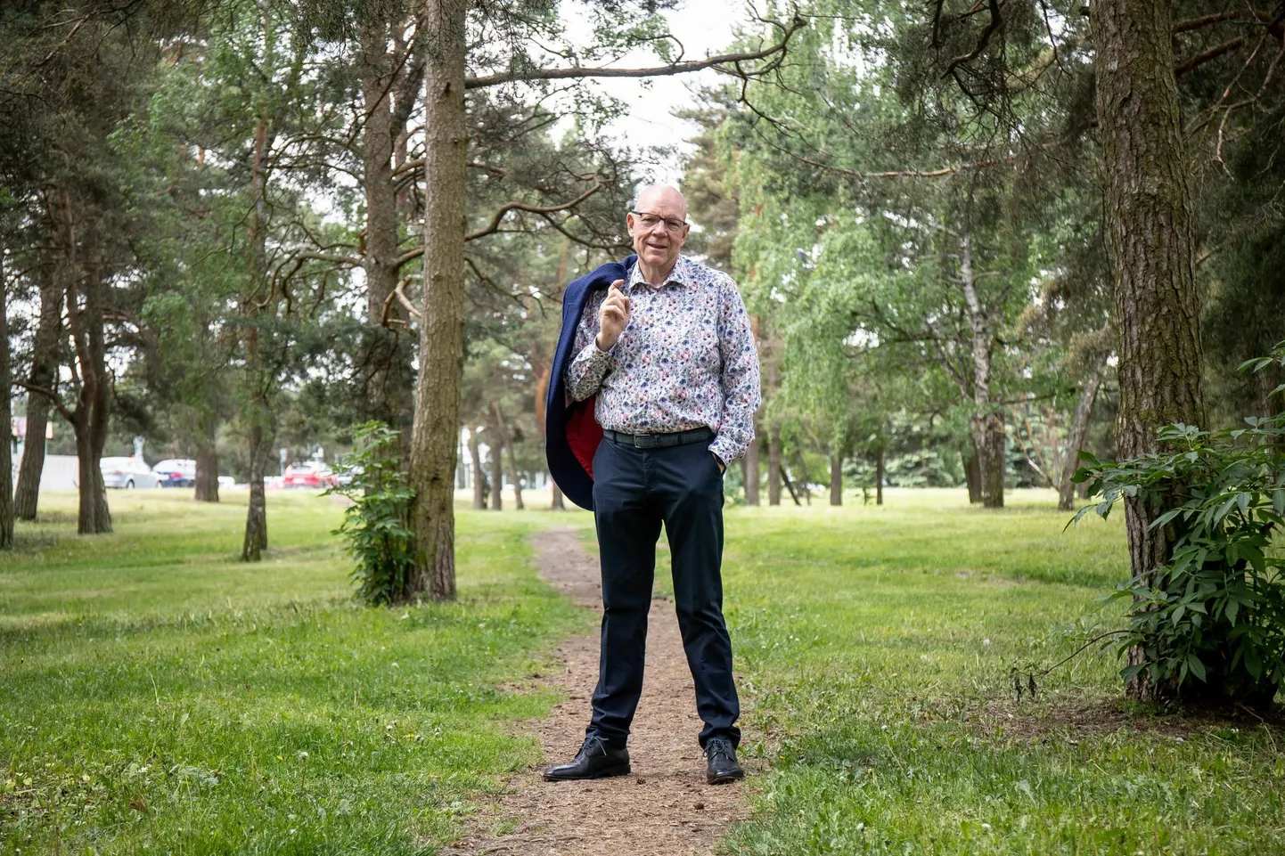 15.06.2022 Tallinn dr Margus Viigimaa.