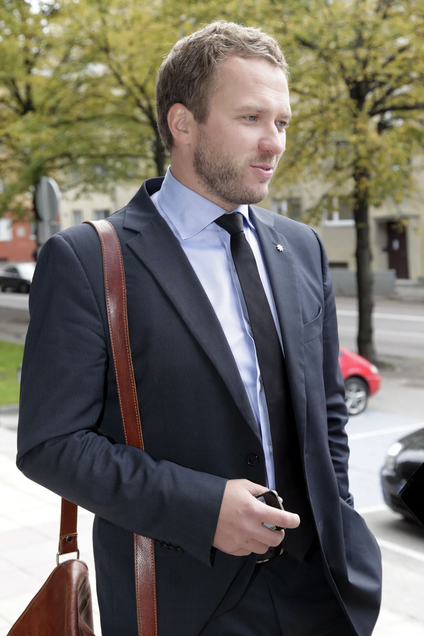 Margus Tsahkna