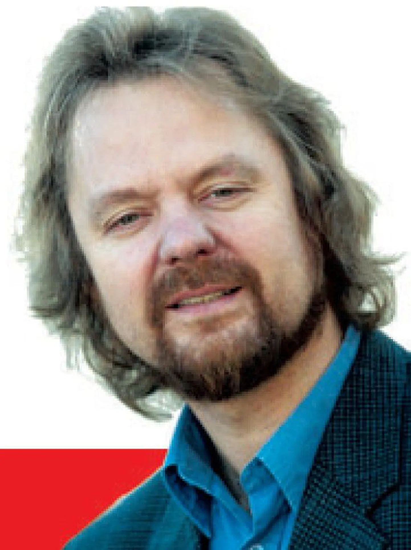 Toomas Jürgenstein