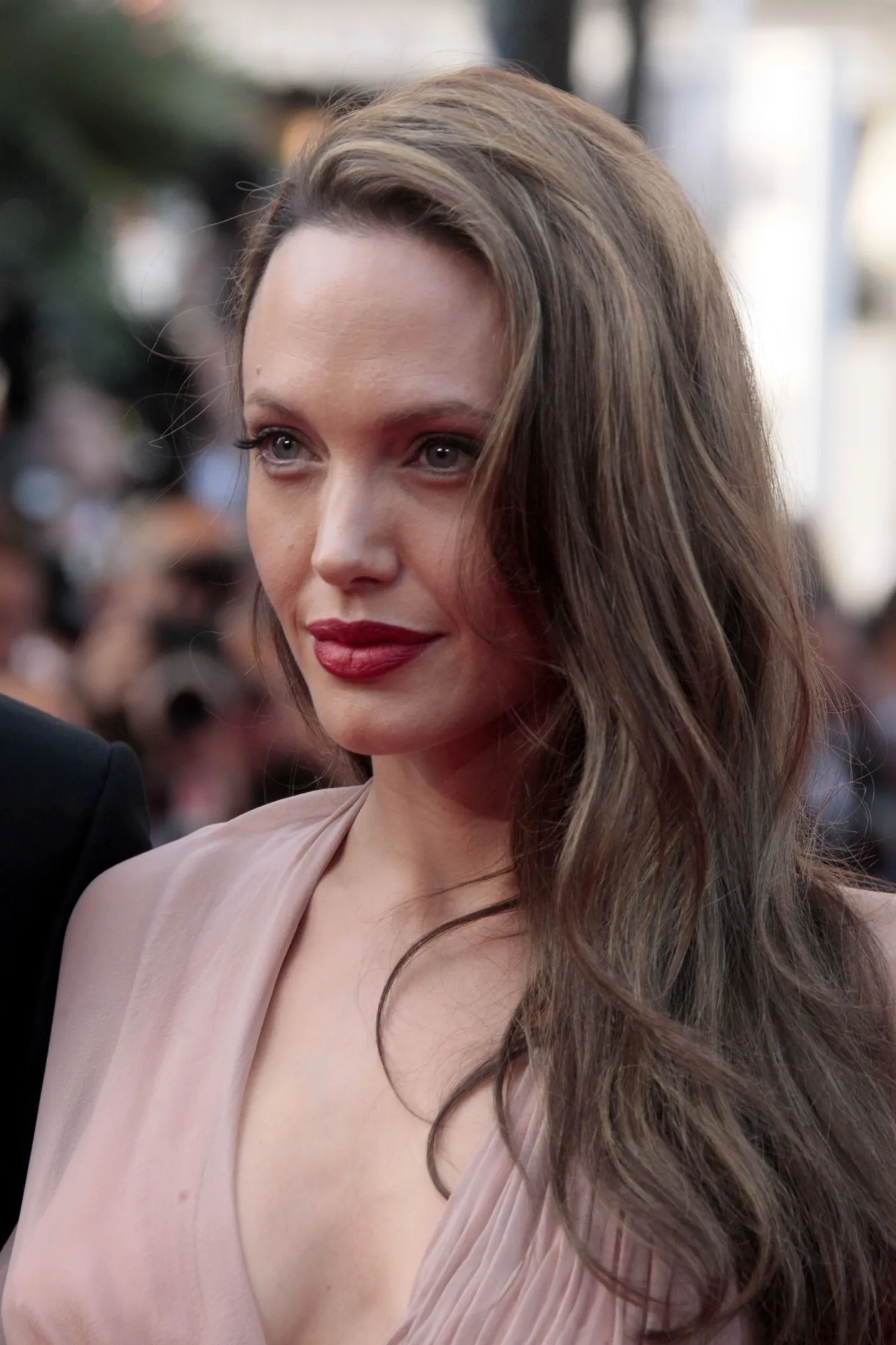 Angelina Jolie