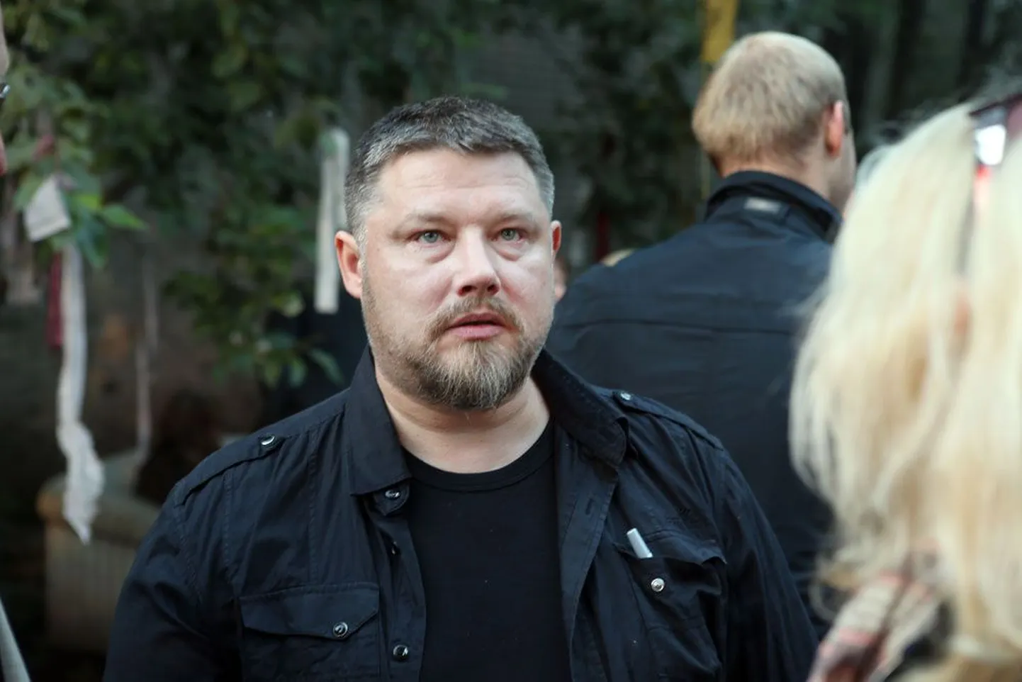 Индрек Харгла