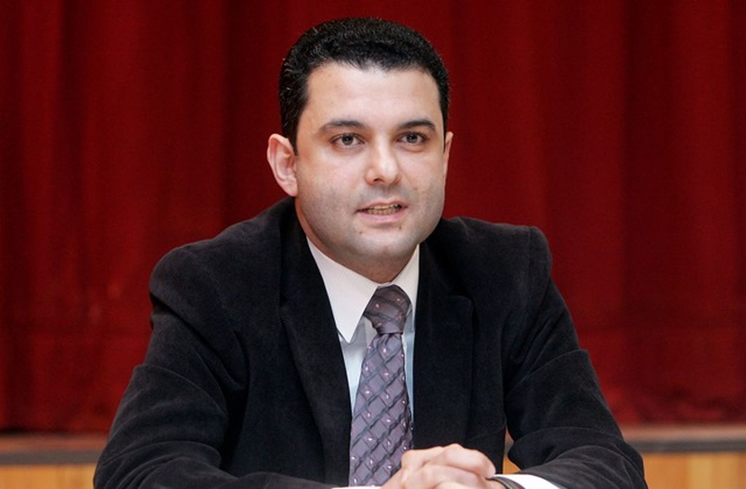 Hosams Abu Meri
