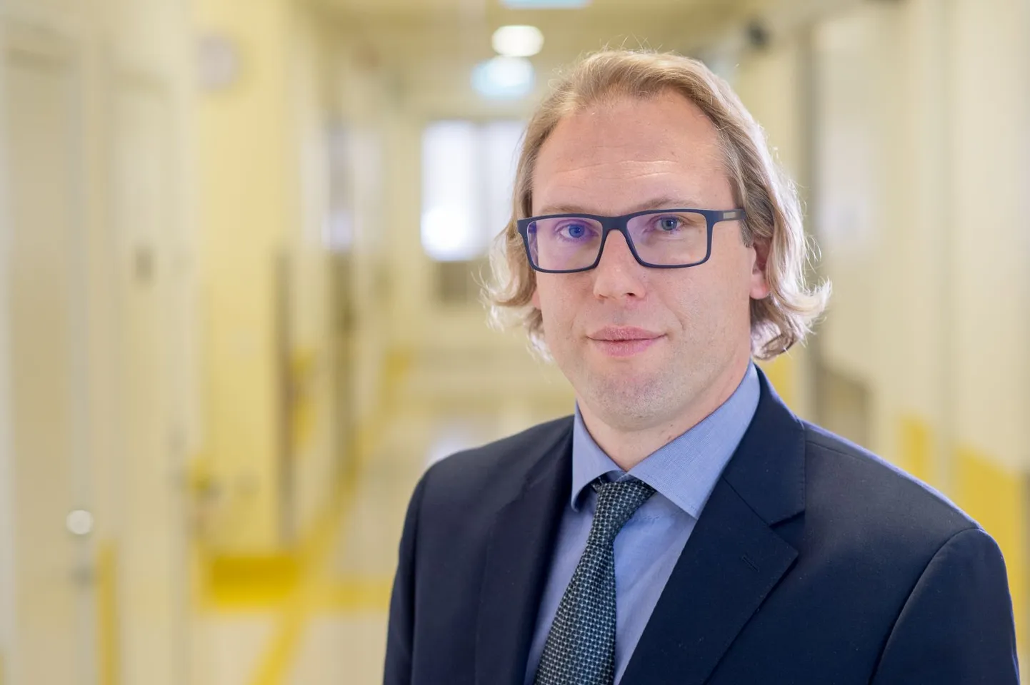 Taavi Toomela