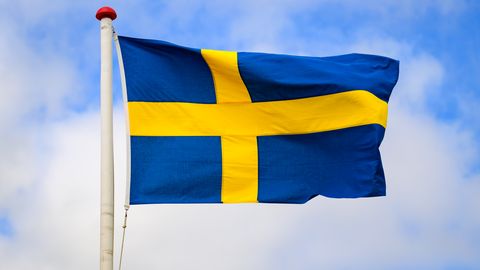 Rootsi parlament langetas kriminaalvastutuse iga