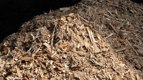 Salaspilī top jauna šķeldas katlumāja ar vairāk nekā 30 miljonu eiro investīcijām