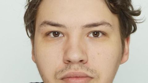 Politsei otsib kadunud 24-aastast Dmytrot
