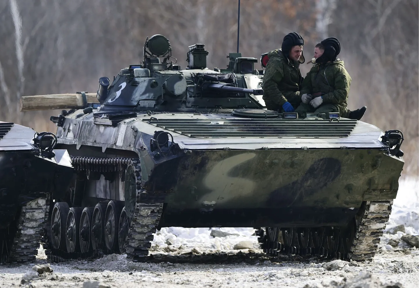 BMP-2