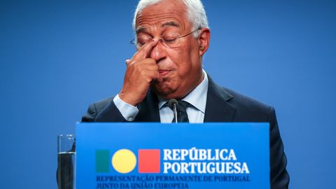 Sahkermahker Portugali moodi: miks paiskus riik ühtäkki suurde poliitilisse kriisi?