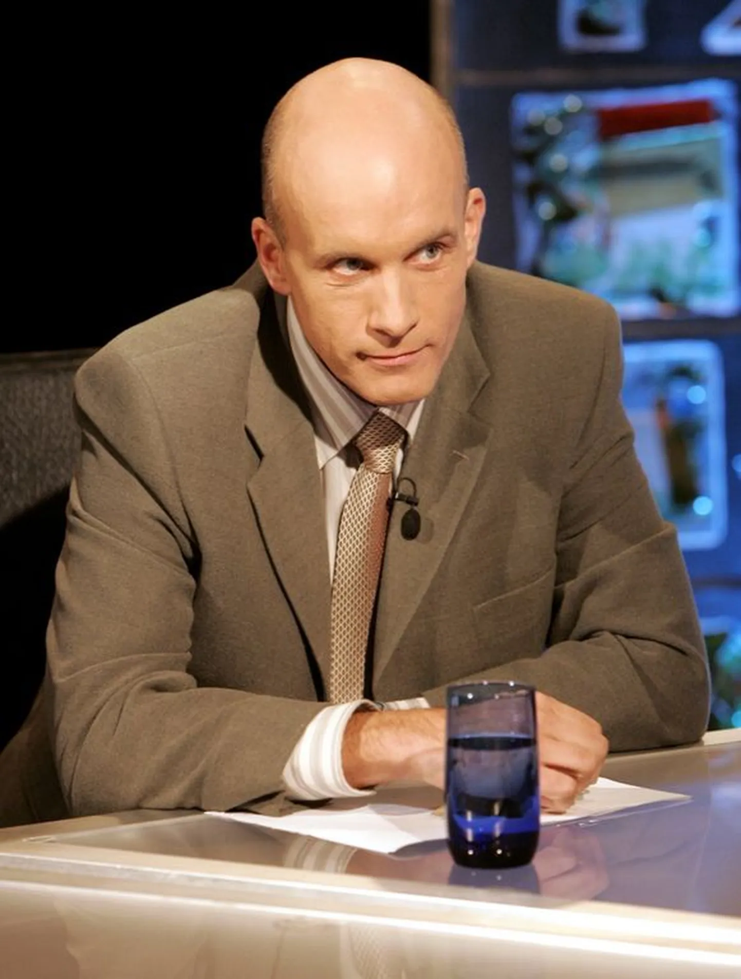 Aarne Rannamäe