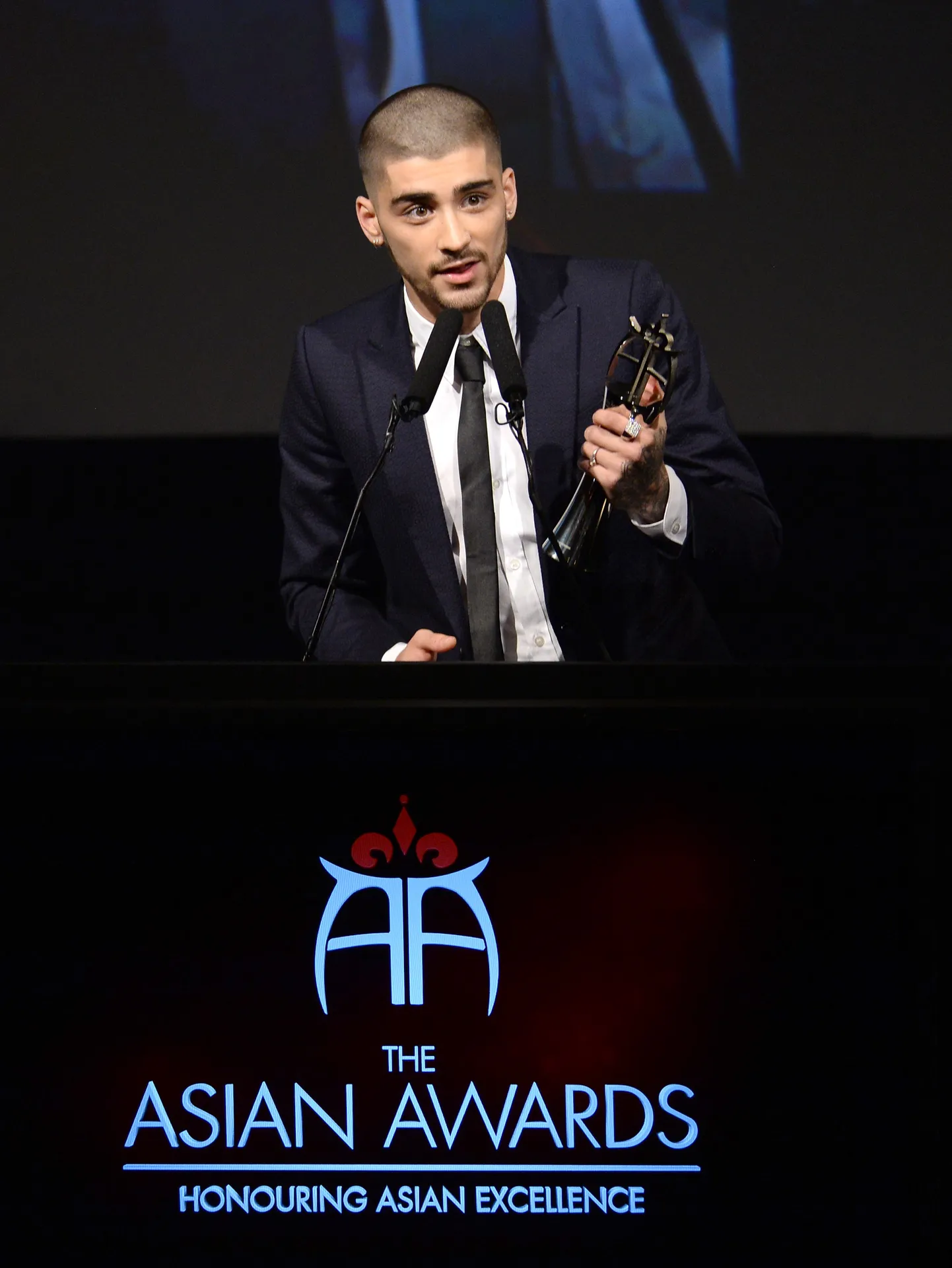Zayn Malik