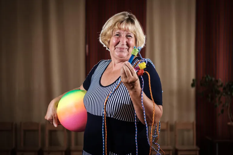 Sirje Aoveer