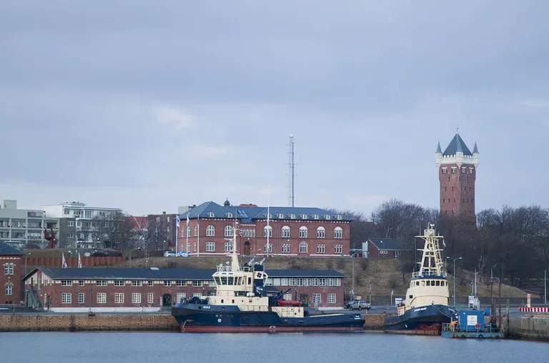 Taani Esbjerg
